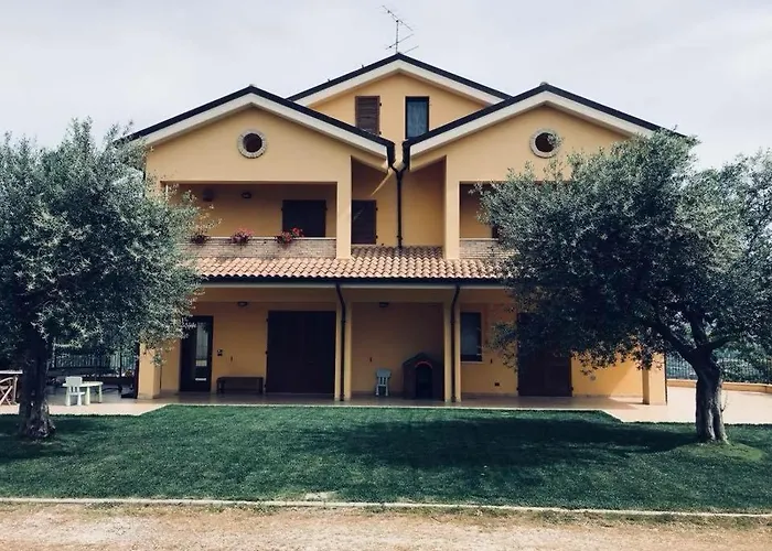 Villa Lò Chieti