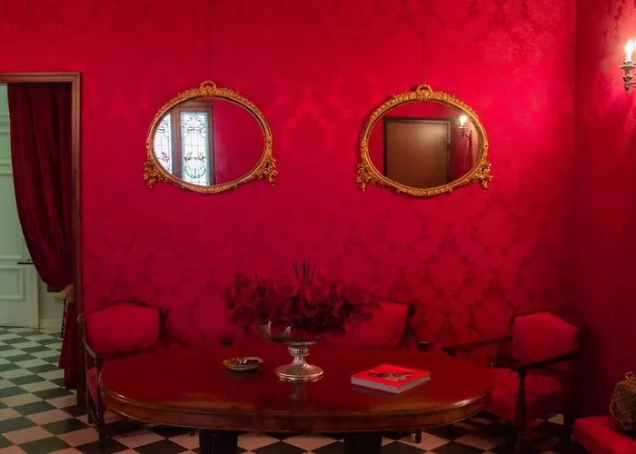 Bed and Breakfast Dimora Castelli Chieti