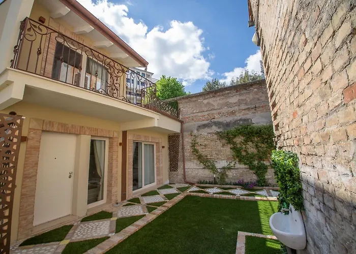 B&B Le Casette Chieti