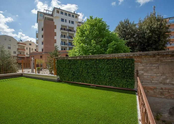 B&B Le Casette Chieti