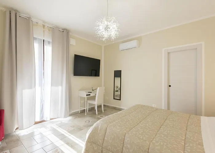 B&B Torre Dei Monaci Chieti