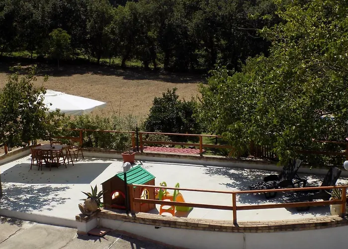 La Noce Bed And Breakfast Chieti